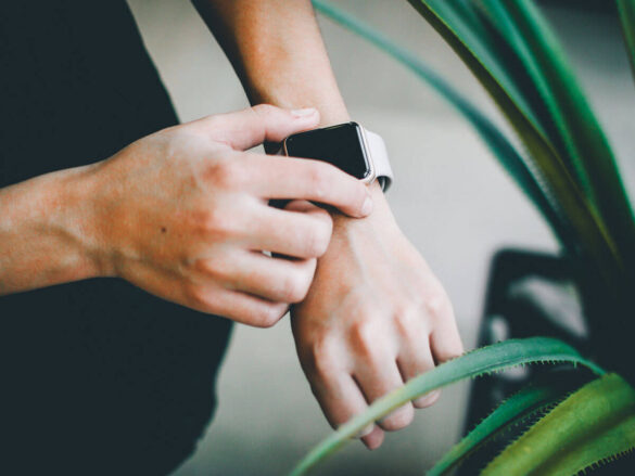 Smart Watches That Will Want You Spend Some Money