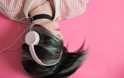 Inspiring Songs Vol.1 – Different Heaven – Safe And Sound
