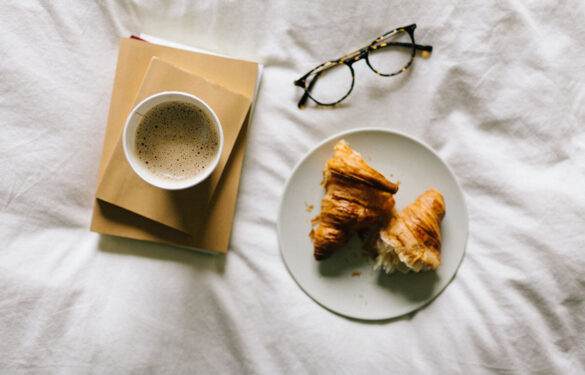 Super Easy Ways To Learn Everything About Food