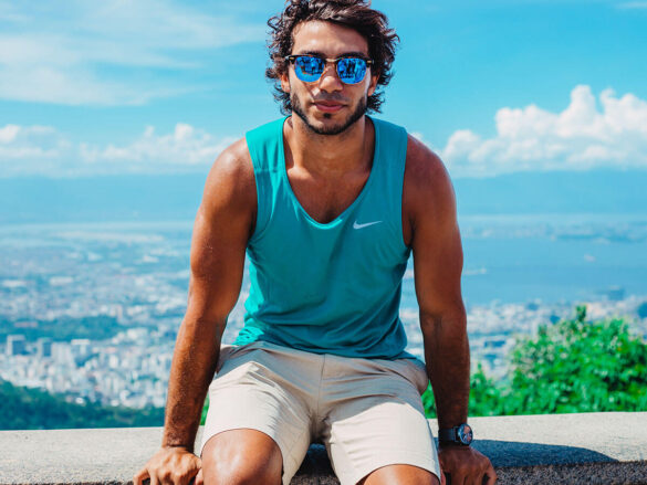 How I Traveled The World With Only 0