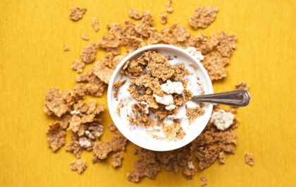 Review Of Healthy Breakfast Meals For Energy Boost