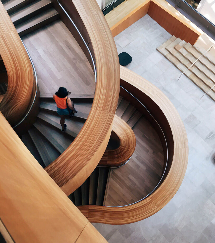 How To Climb The Career Latter And Don’t Waste Your Youth