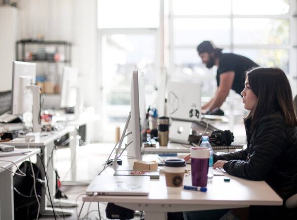 10 Small Changes That Will Have A Huge Impact On Your Productivity