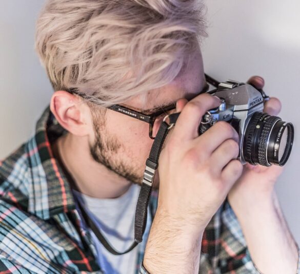 Interesting Facts I Bet You Never Knew About Photography
