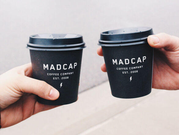 New Coffee Place You Have To Visit