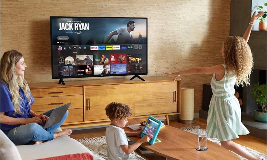 I’m a deal hunter and these are the only early Prime Day TV deals I’d recommend