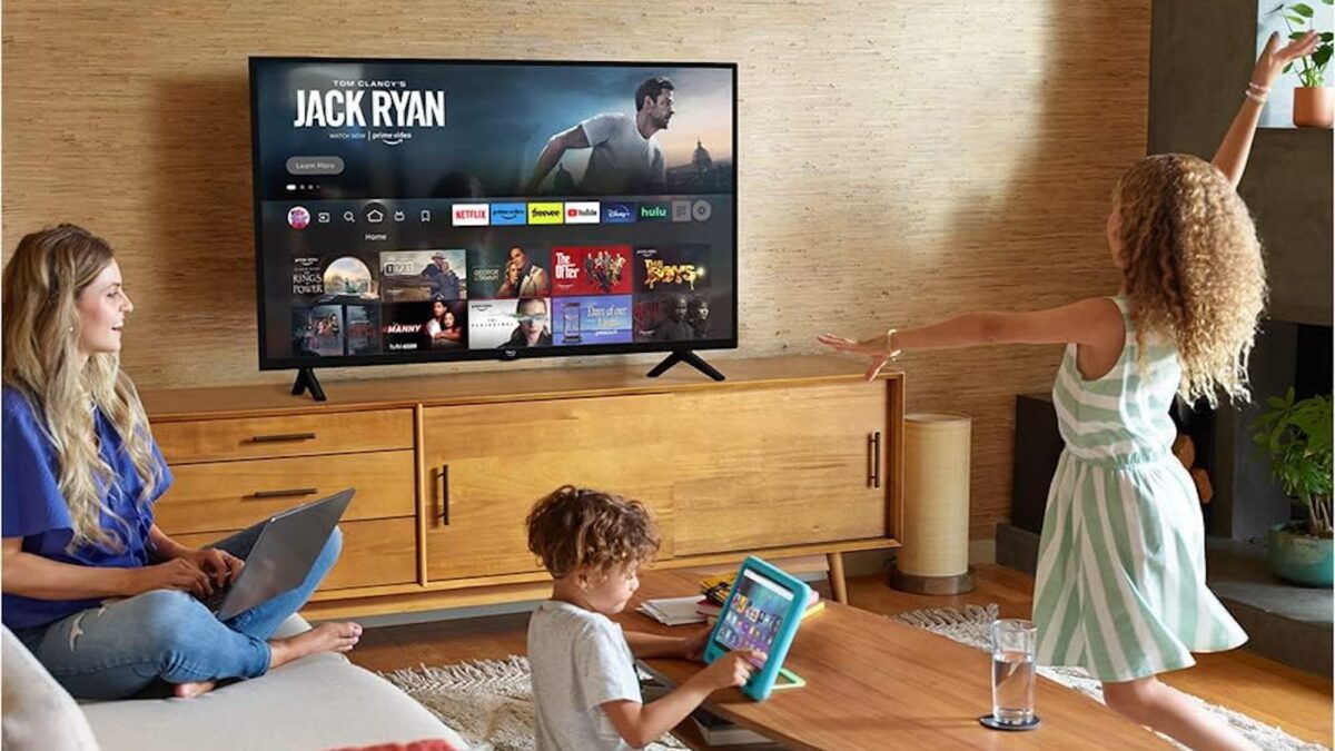 I’m a deal hunter and these are the only early Prime Day TV deals I’d recommend
