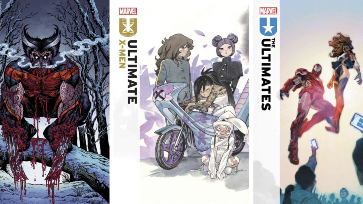 More On Rumours Of The Ultimate Universe’s Conclusion After Two Years