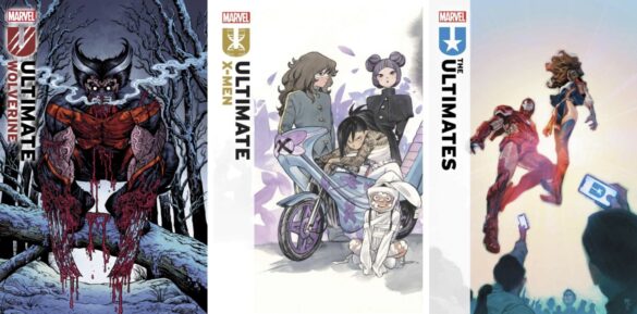More On Rumours Of The Ultimate Universe’s Conclusion After Two Years