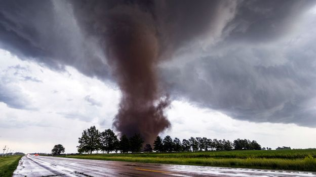 Tornado Warning! What It Means, What to Do, and Why It Could Save Your Life