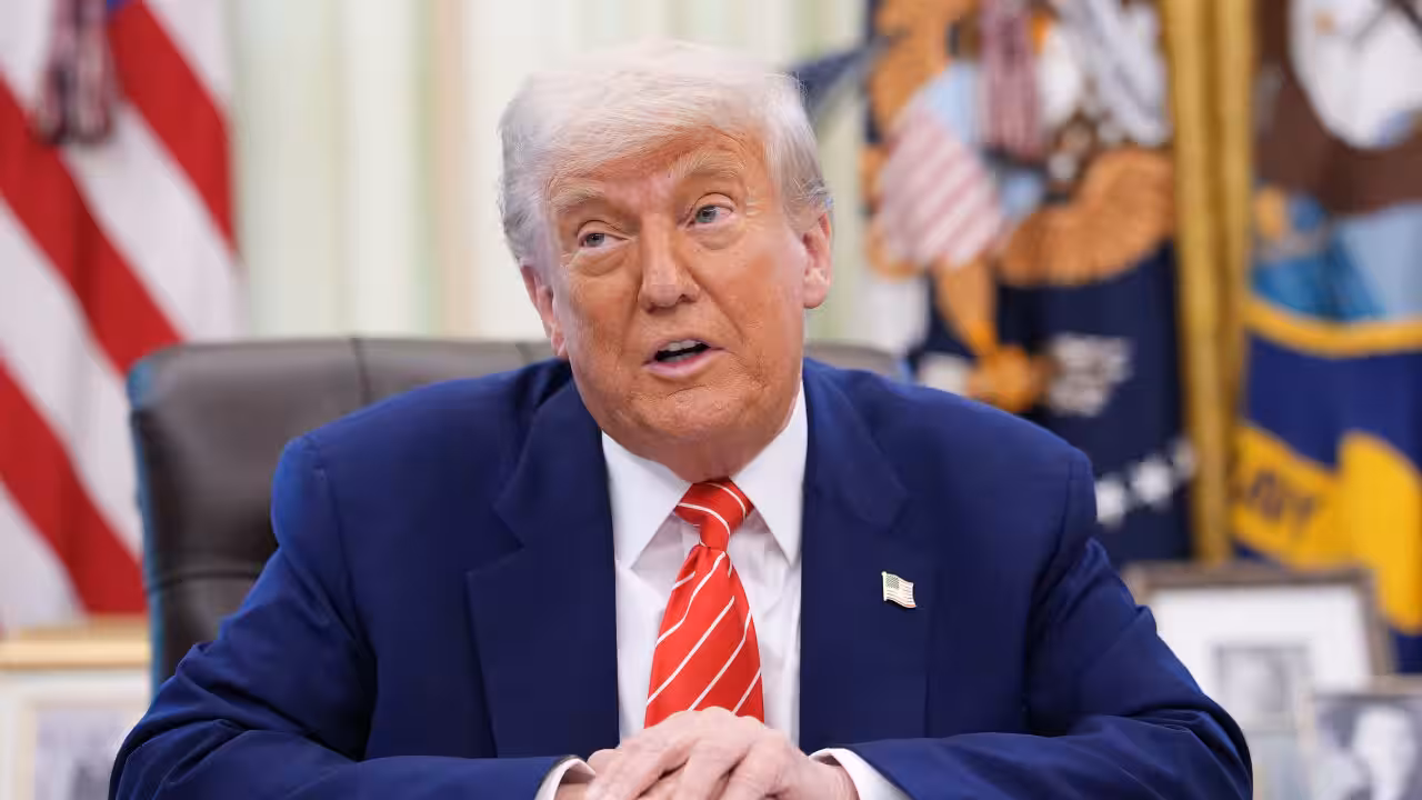 The Trump Travel Ban: What It Meant for America and the World