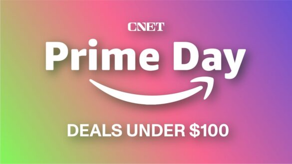 Prime Day Deals Under 0: We Found Over 30 Budget-Friendly Buys on Tech, Appliances and More
