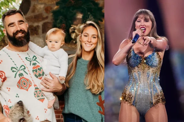 Kelce family interested in investing in Philadelphia’s WNBA expansion team: will Taylor Swift be part of the deal?