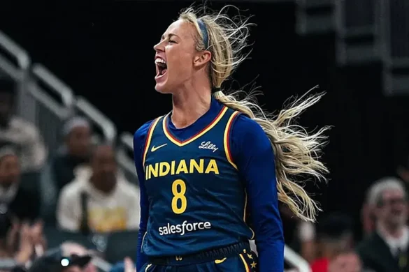 Sparks fire back at Sophie Cunningham over controversial WNBA comments