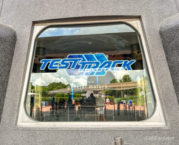 87% of Disney Fans Approve This Controversial EPCOT Change