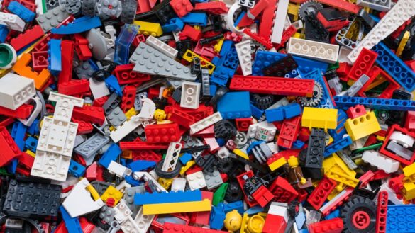Inside the hidden financial benefits of collecting Lego, handbags and whiskey – The Prosperity Project