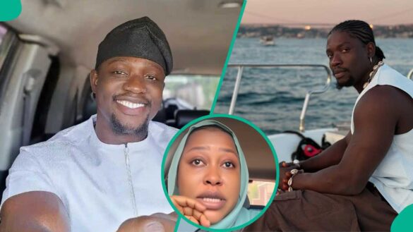 VDM Drags Northern Lady Whose Adult Tape Leaked Online For Selling Products Without NAFDAC No.