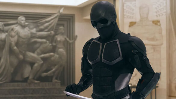 The Boys Season 5 Can Put a Twist on the Most Iconic Death From the Comics