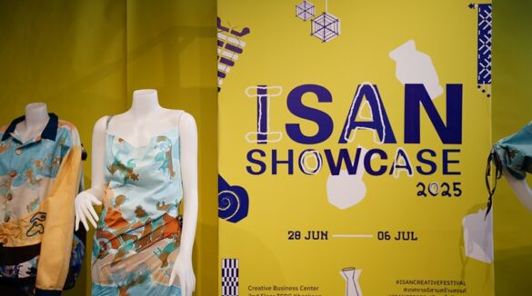 Why “Isan” Must Be “Creative”: Transforming Regional Pride into Economic Power Get Ready for Unmissable Program Highlights!