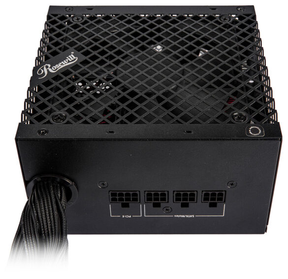 (PR) Rosewill Unleashes VSB Series ATX 3.1 Bronze Power Supplies: Smart Value, Essential Power