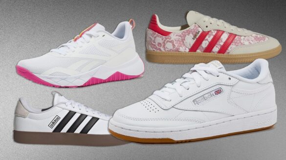 The Best Amazon Sneaker Deals to Shop Before Prime Day 2025