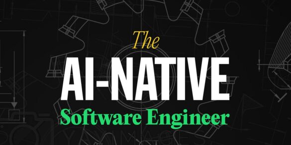 The AI-Native Software Engineer – A practical playbook for integrating AI into your daily engineering workflow