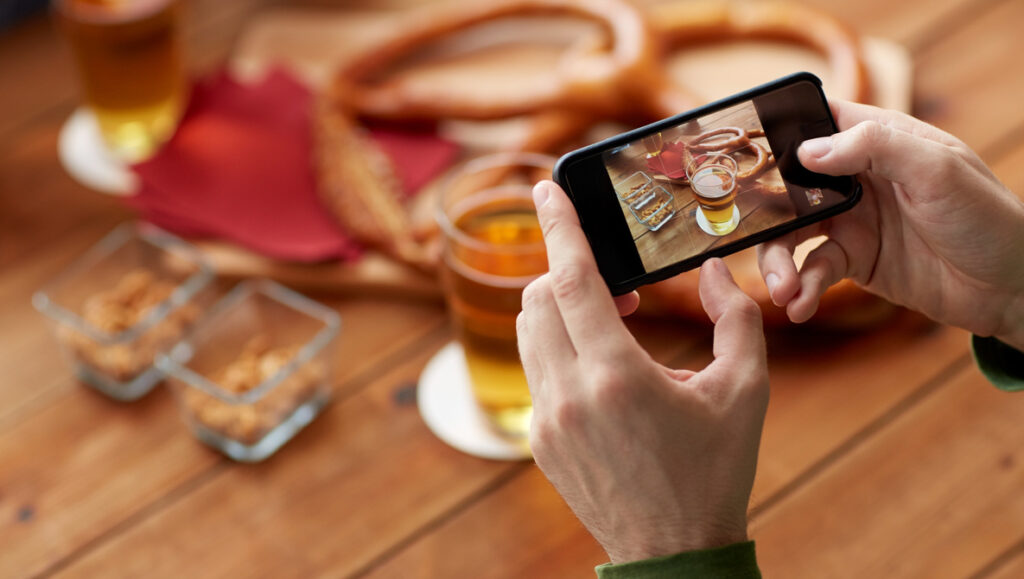 5 Photography ‘Rules’ That Social Media Destroyed
