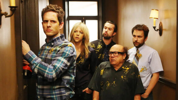 The Single Worst Thing The It’s Always Sunny In Philadelphia Gang Has Ever Done