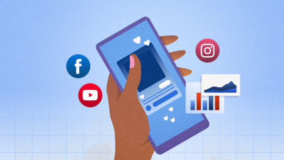 How millennials use social media: What marketers need to know
