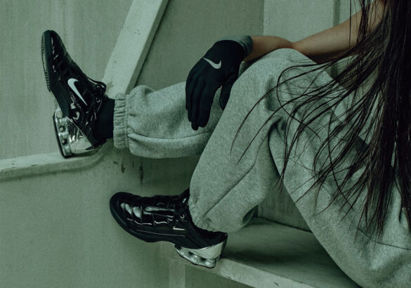 Nike Is Launching The Total 90 Shox Magia Very Soon