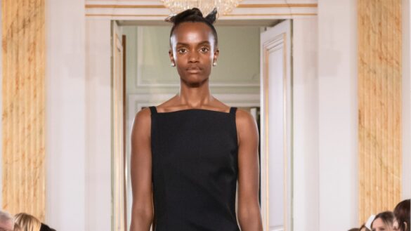 Patou Spring 2026: Joy Through the Day