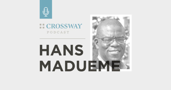 Podcast: Are Science and Faith Really at Odds? (Hans Madueme)