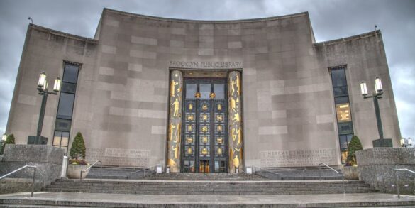 Large Public Libraries Give Young Adults Across U.S. Access to Banned Books