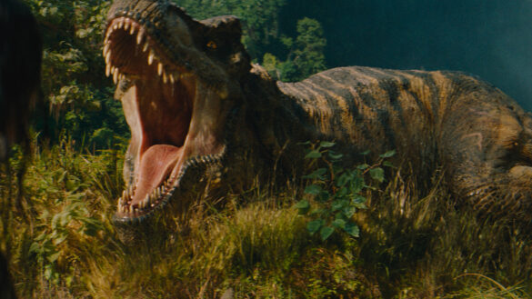Jurassic World: Rebirth Hits Number One But Doesn’t Get Off To A Roaring Start At The Weekend Box Office By Franchise Standards